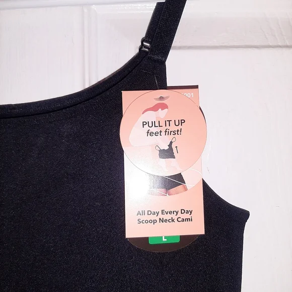 Shapermint Support Tank - Picture 2 of 3